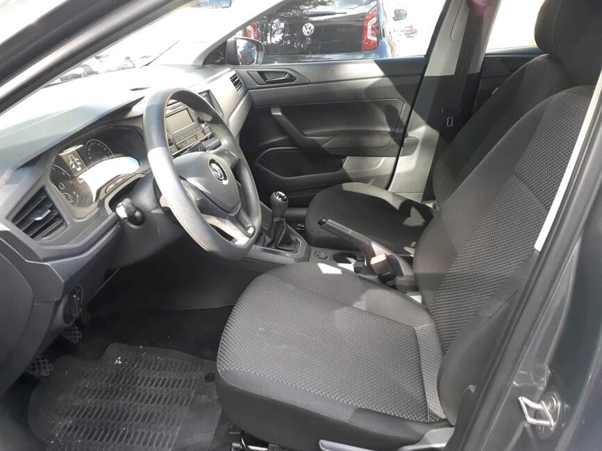 POLO 1.0 MPI TOTAL FLEX MANUAL