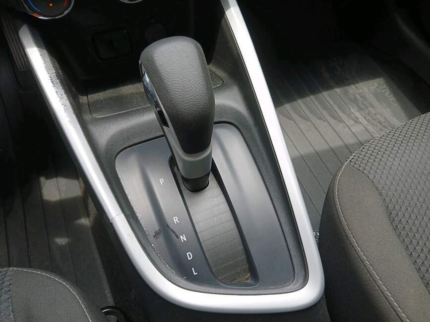 ONIX 1.0 TURBO FLEX PLUS LT AUTOMATICO