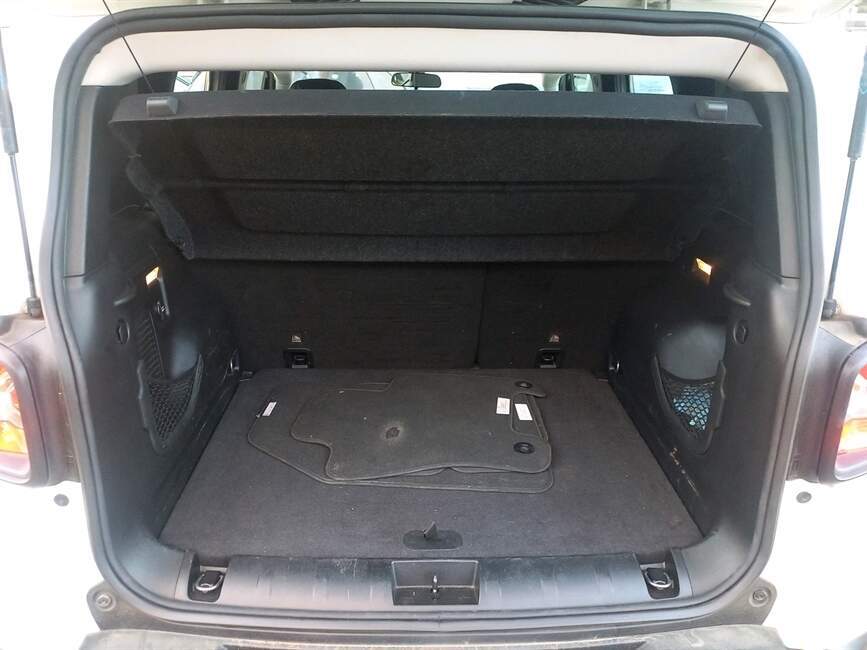 RENEGADE 1.8 16V FLEX LONGITUDE 4P AUTOMATICO