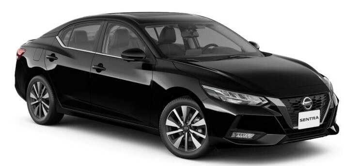 SENTRA 2.0 EXCLUSIVE CVT