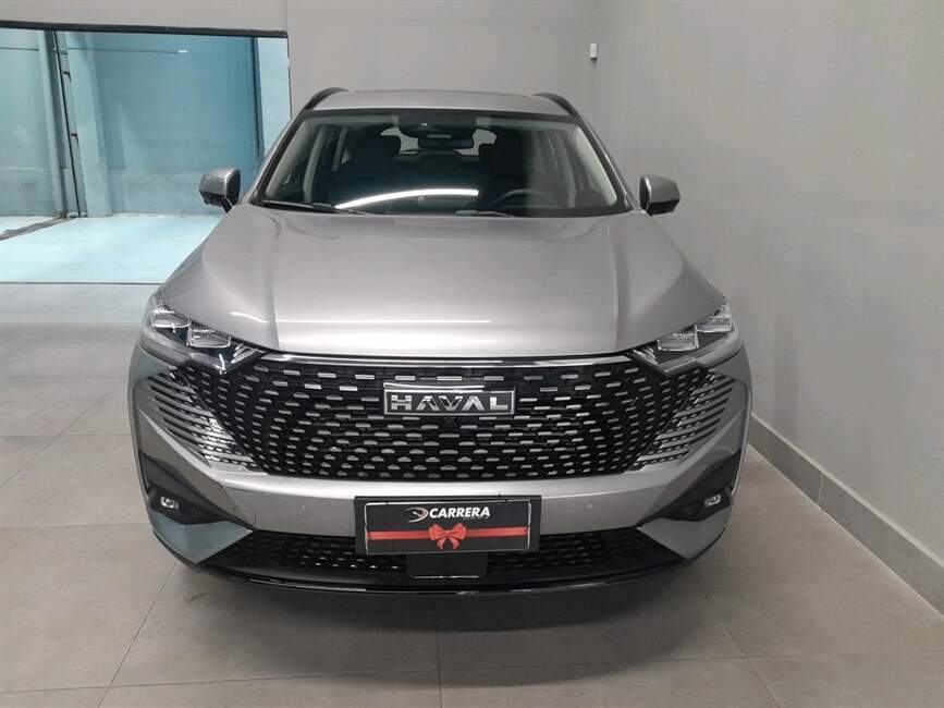 HAVAL H6 1.5 HEV PREMIUM E-TRACTION