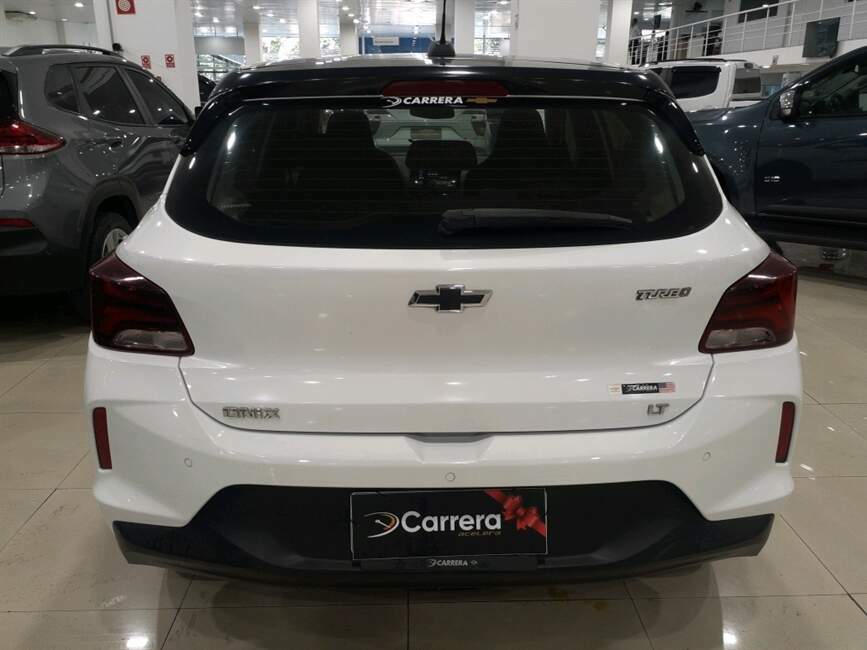 ONIX 1.0 TURBO FLEX LT MANUAL