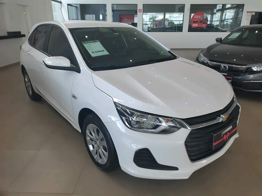 ONIX 1.0 FLEX LT MANUAL