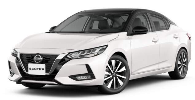 SENTRA 2.0 ADVANCE CVT
