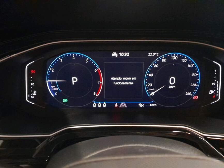 NIVUS 1.0 200 TSI TOTAL FLEX HIGHLINE AUTOMÁTICO