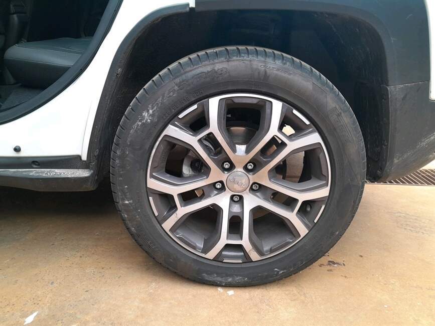 RENEGADE 1.3 T270 TURBO FLEX LONGITUDE AT6