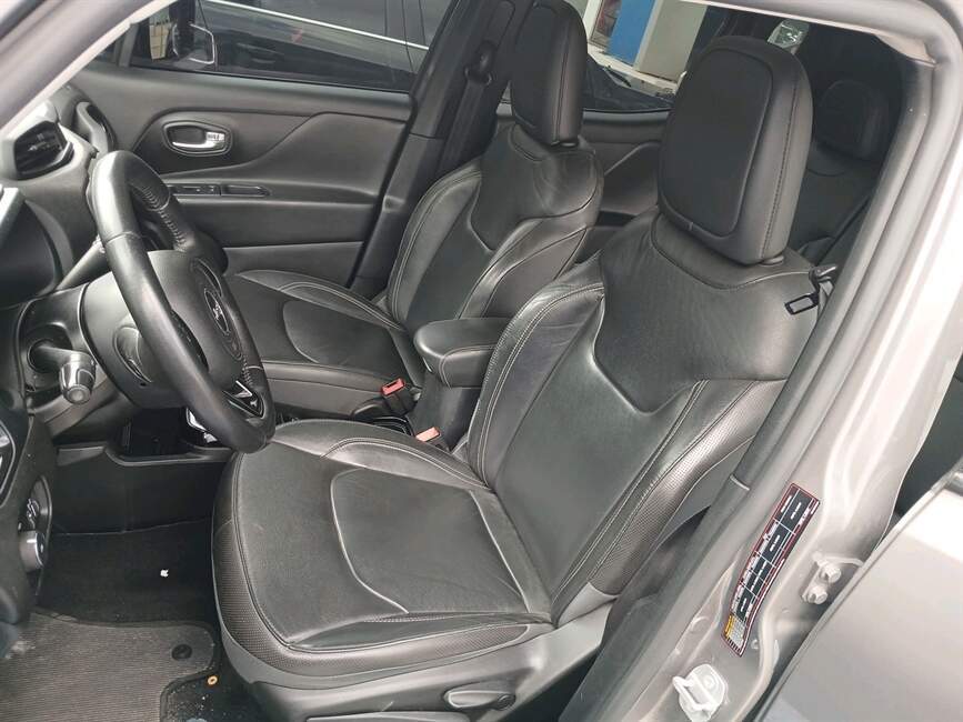 RENEGADE 1.8 16V FLEX SPORT 4P AUTOMATICO