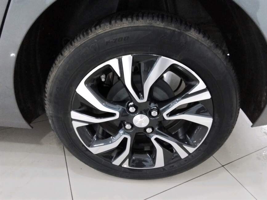 ONIX 1.0 TURBO FLEX PLUS PREMIER AUTOMATICO