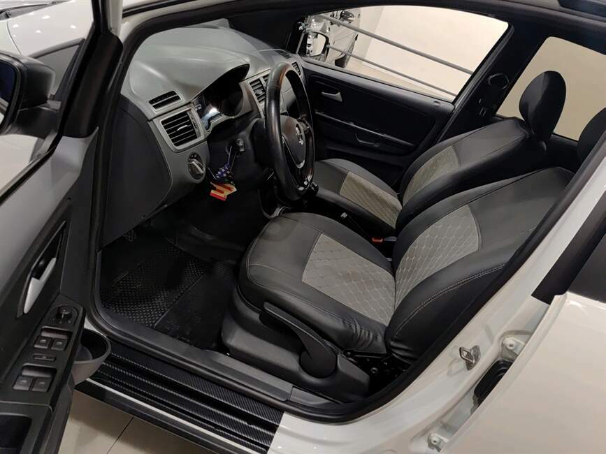 FOX 1.6 MSI TOTAL FLEX XTREME 4P MANUAL