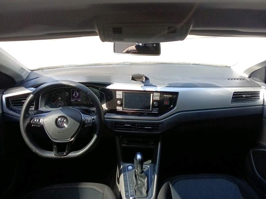 POLO 1.0 200 TSI HIGHLINE AUTOMATICO