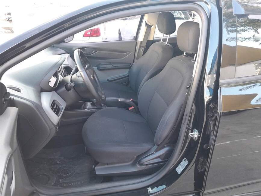 ONIX 1.0 MPFI JOY 8V FLEX 4P MANUAL