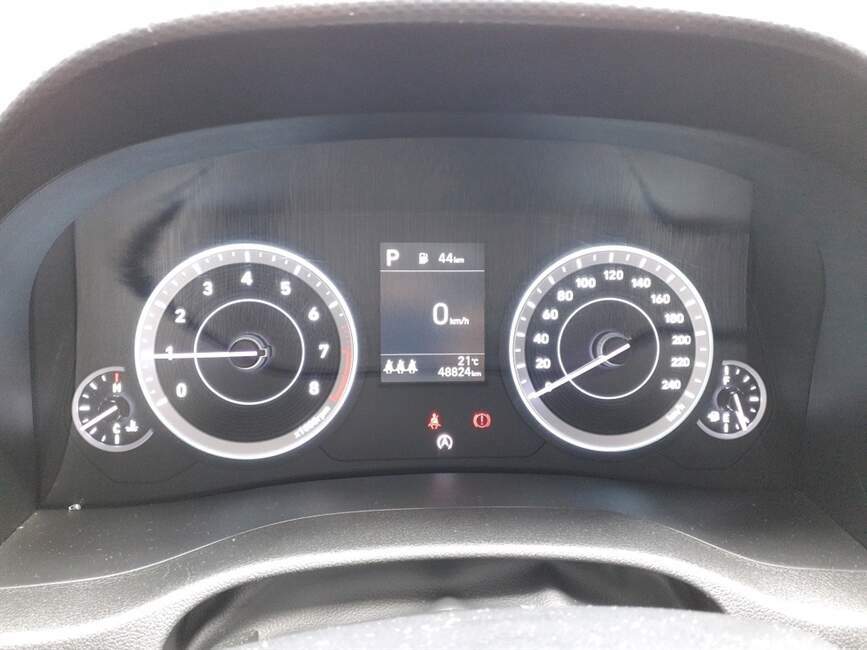 CRETA 1.0 TGDI FLEX LIMITED AUTOMÁTICO