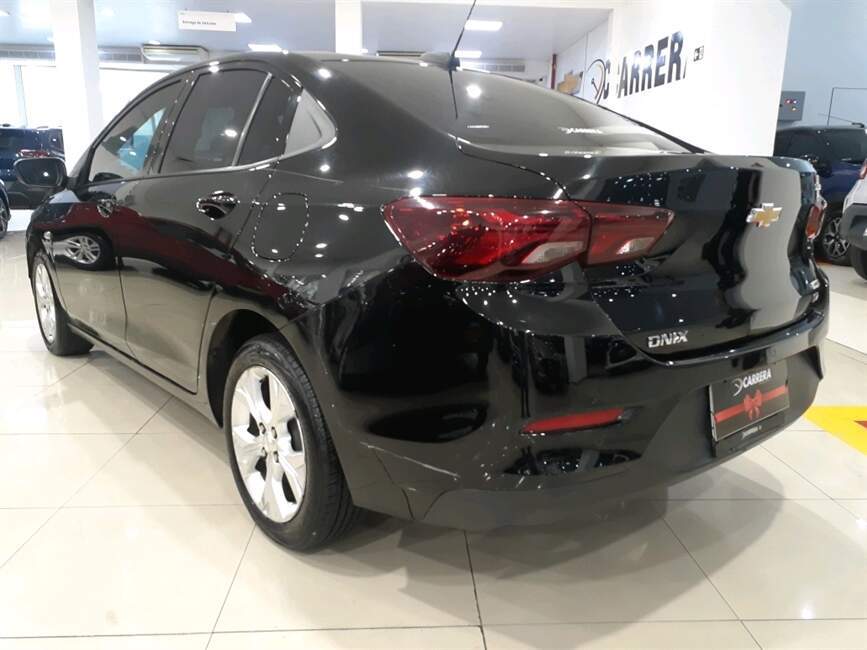 ONIX 1.0 TURBO FLEX PLUS LTZ AUTOMATICO