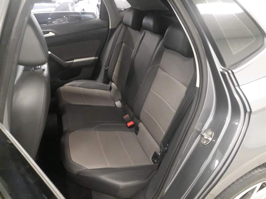 POLO 1.0 200 TSI HIGHLINE AUTOMATICO