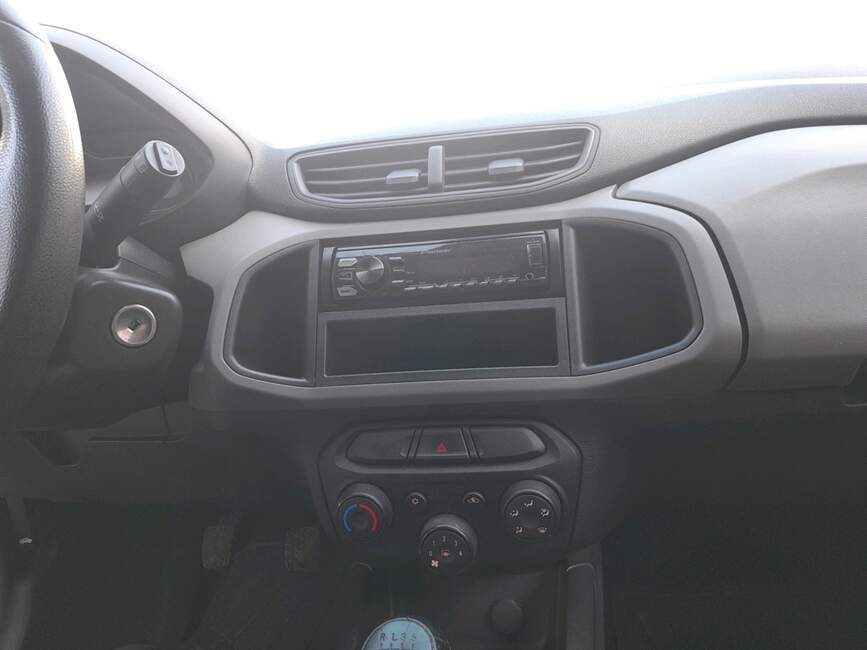 ONIX 1.0 MPFI JOY 8V FLEX 4P MANUAL