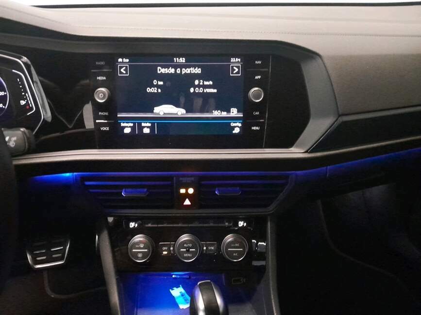 JETTA 2.0 350 TSI GASOLINA GLI DSG