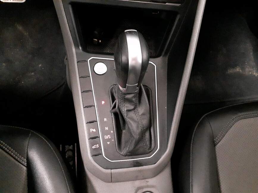 POLO 1.0 200 TSI HIGHLINE AUTOMATICO