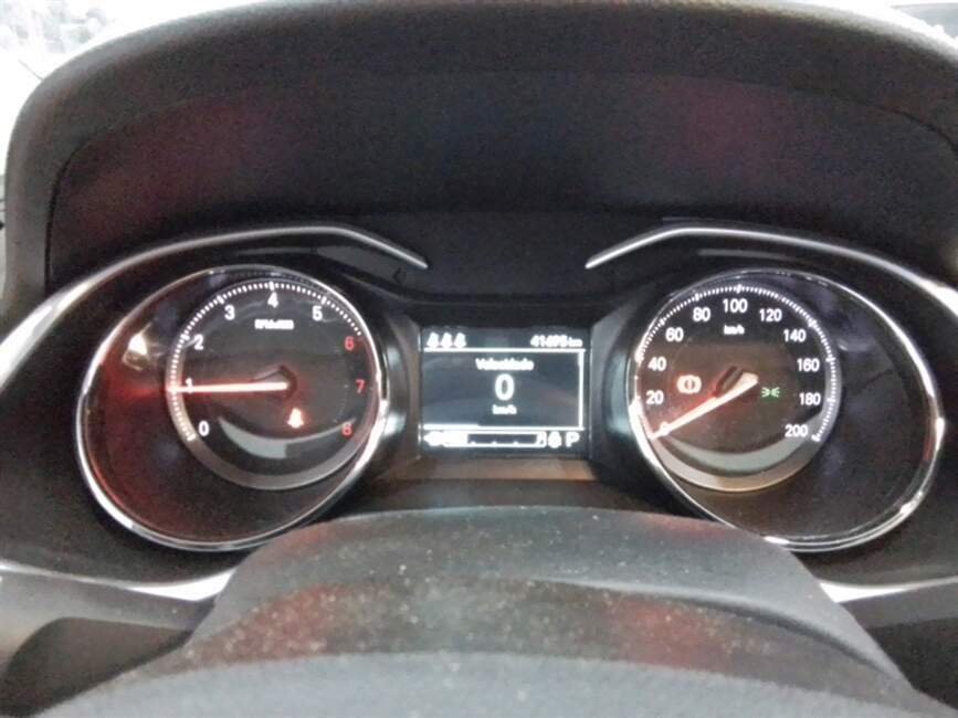 ONIX 1.0 TURBO FLEX PLUS PREMIER AUTOMATICO