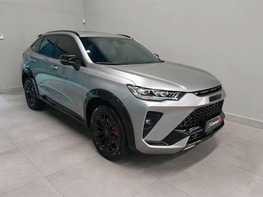 HAVAL H6 GT 1.5  PHEV AWD E-TRACTION