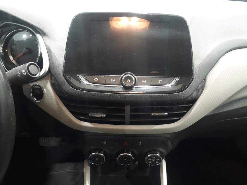 ONIX 1.0 TURBO FLEX PREMIER AUTOMATICO