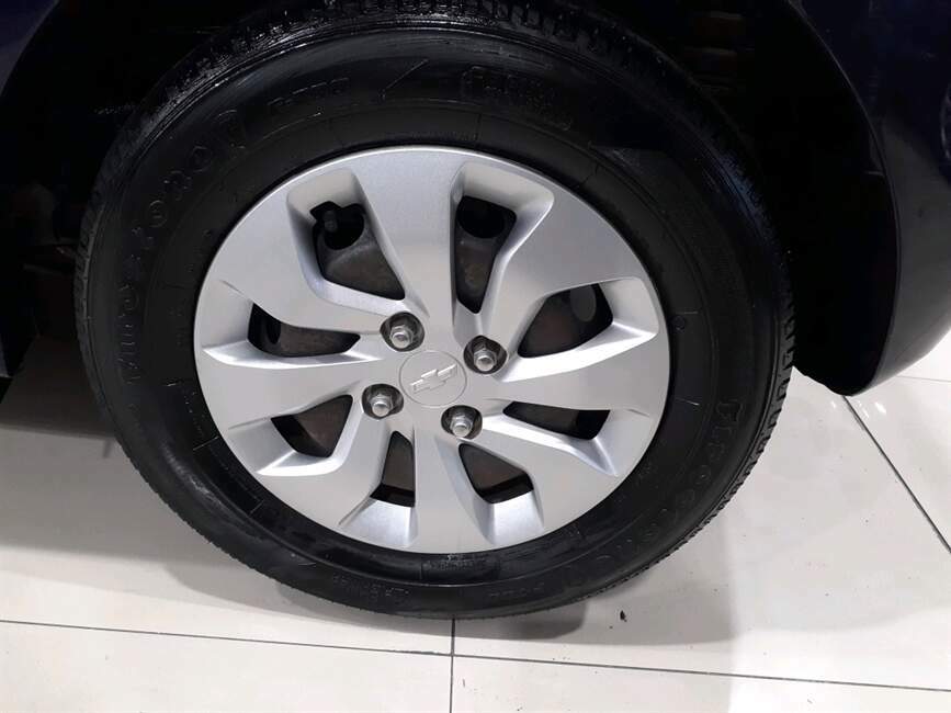 ONIX 1.0 MPFI LT 8V FLEX 4P MANUAL