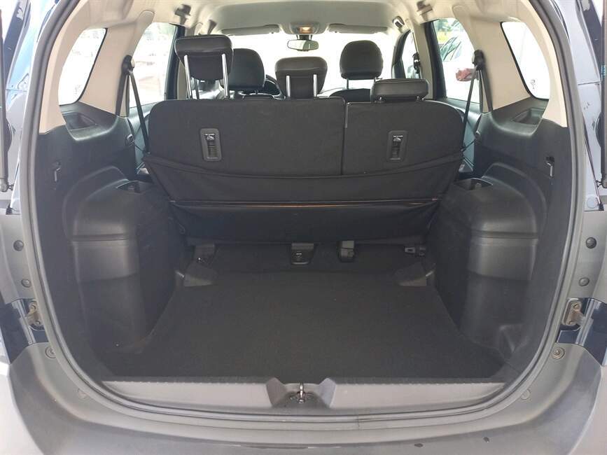 SPIN 1.8 ACTIV 8V FLEX 4P AUTOMATICO