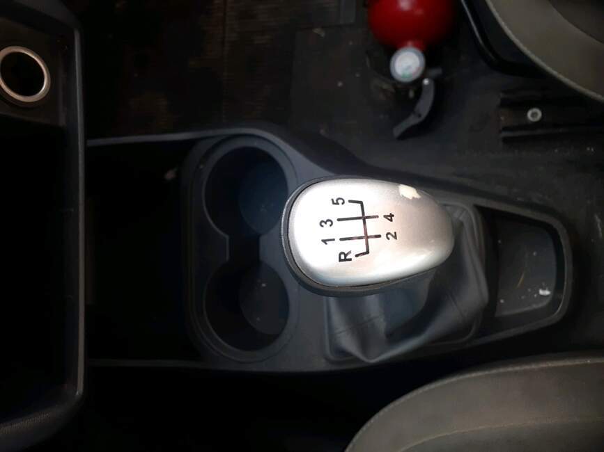 MONTANA 1.4 MPFI LS CS 8V FLEX 2P MANUAL