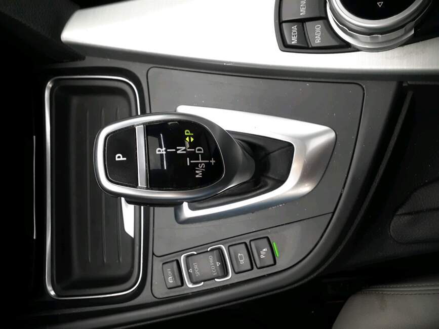 335I 3.0 SPORT SEDAN 24V GASOLINA 4P AUTOMATICO