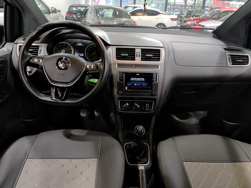 FOX 1.6 MSI TOTAL FLEX XTREME 4P MANUAL