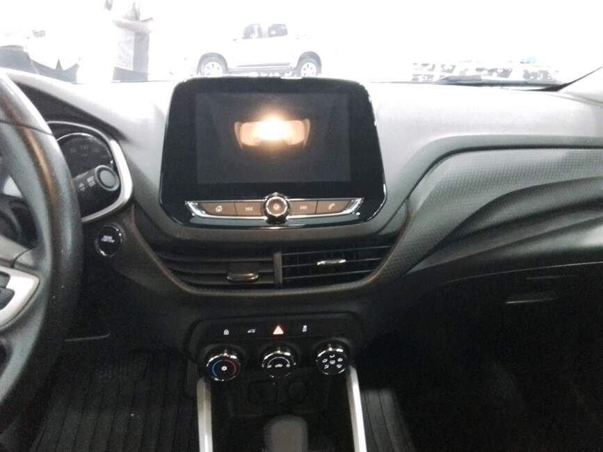 ONIX 1.0 TURBO FLEX PLUS LTZ AUTOMÁTICO