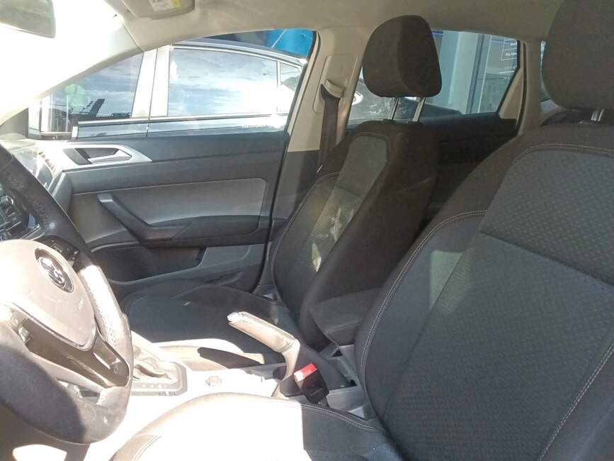 POLO 1.0 200 TSI HIGHLINE AUTOMATICO