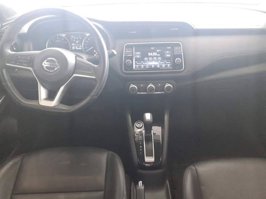 KICKS 1.6 16V FLEXSTART SV 4P XTRONIC