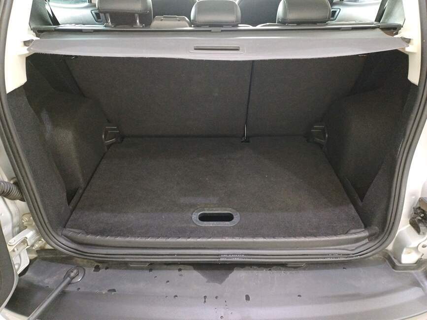 ECOSPORT 1.5 TI-VCT FLEX FREESTYLE AUTOMATICO