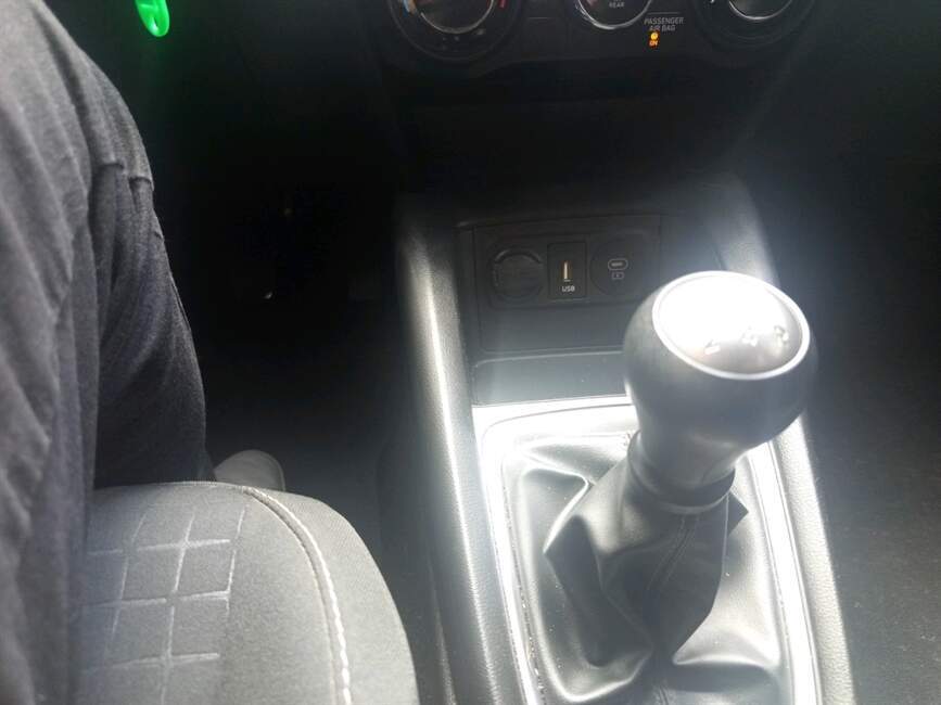 HB20 1.0 12V FLEX COMFORT MANUAL