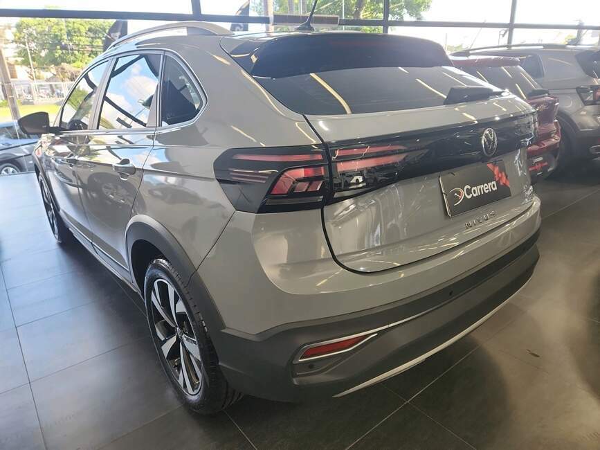 NIVUS 1.0 200 TSI TOTAL FLEX HIGHLINE AUTOMÁTICO