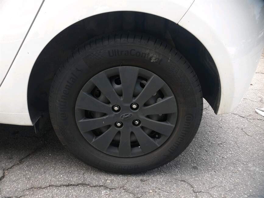 HB20 1.0 COMFORT PLUS 12V FLEX 4P MANUAL