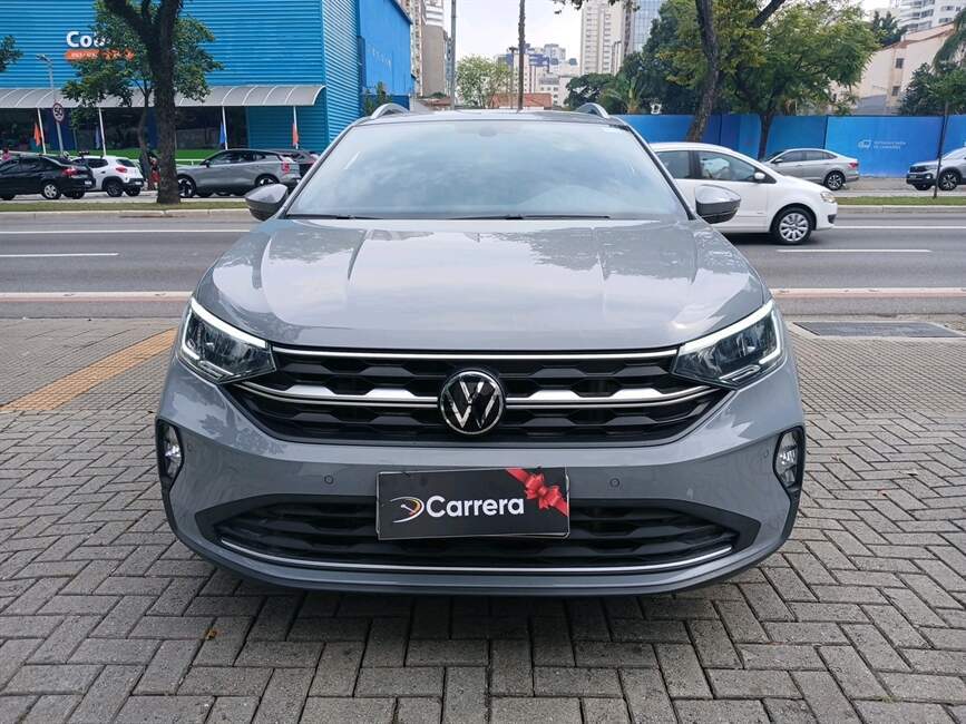 NIVUS 1.0 200 TSI TOTAL FLEX HIGHLINE AUTOMÁTICO