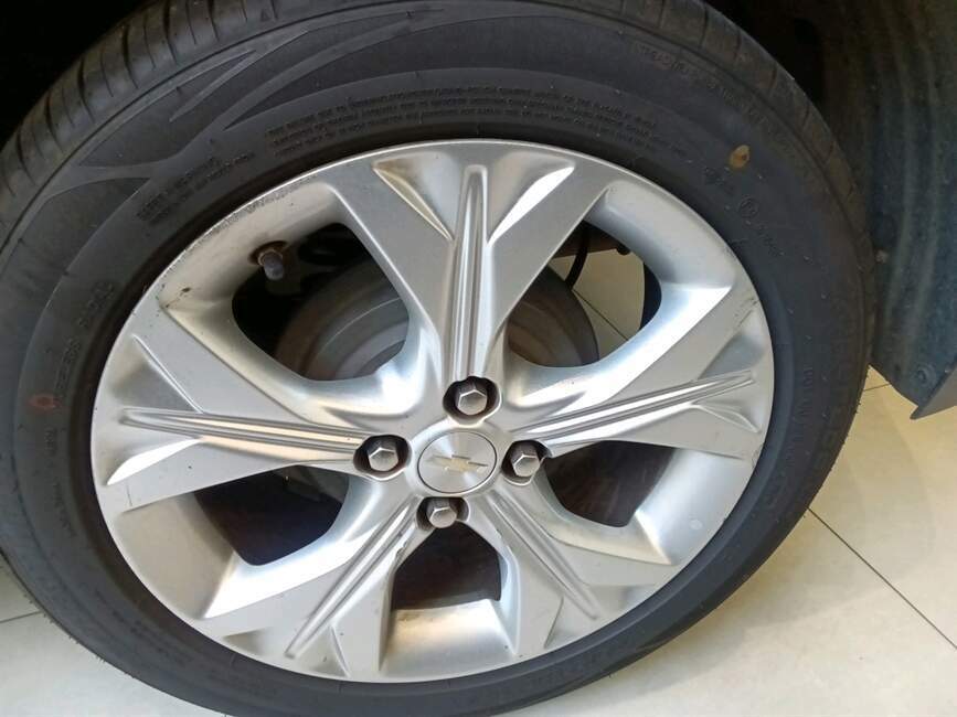 ONIX 1.0 TURBO FLEX PREMIER AUTOMATICO