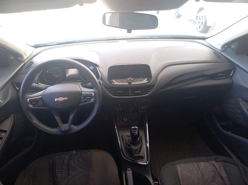 ONIX 1.0 FLEX MANUAL