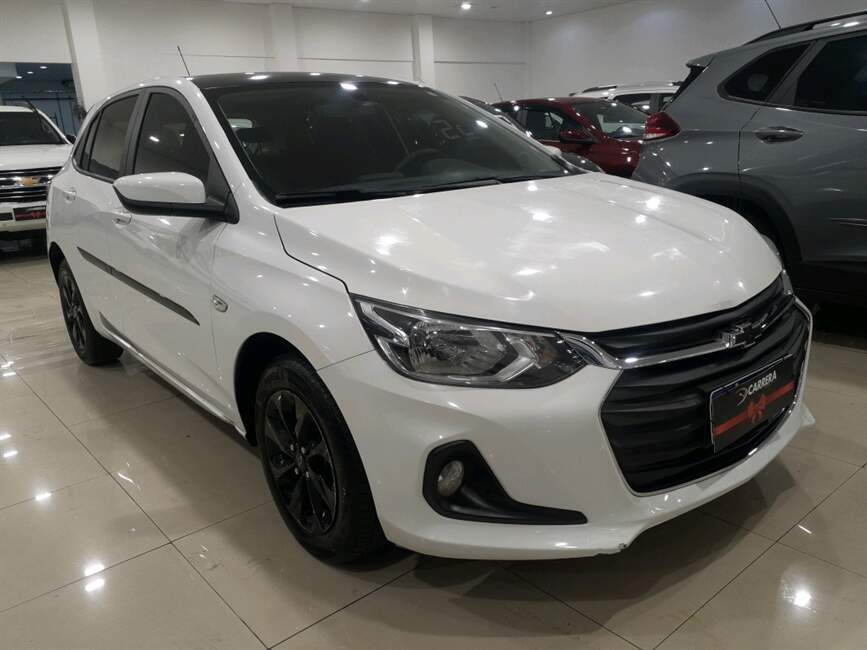 ONIX 1.0 TURBO FLEX LT MANUAL