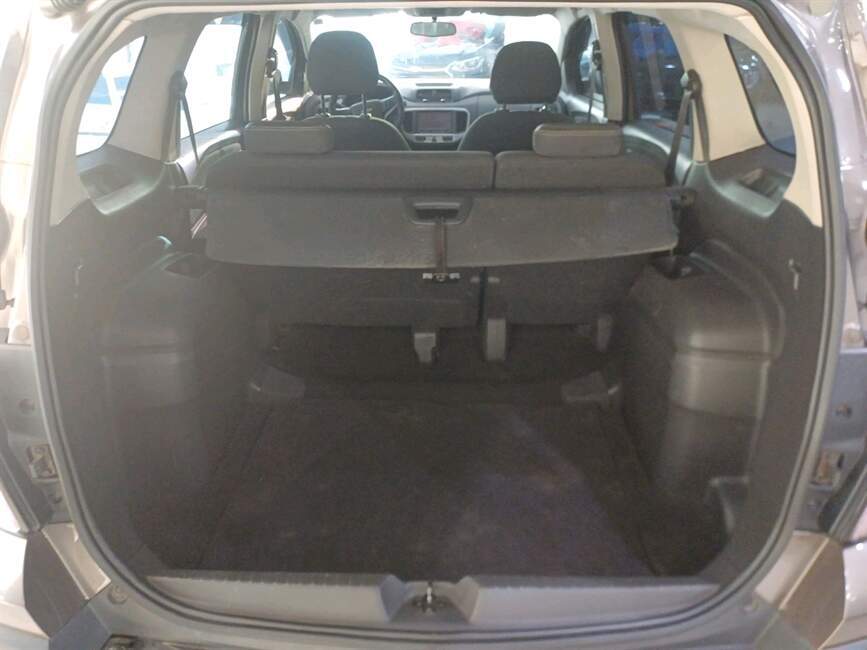 SPIN 1.8 ACTIV 8V FLEX 4P AUTOMATICO