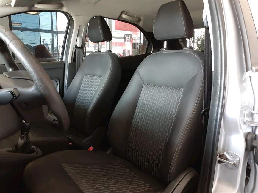 KA 1.0 TI-VCT FLEX SE MANUAL