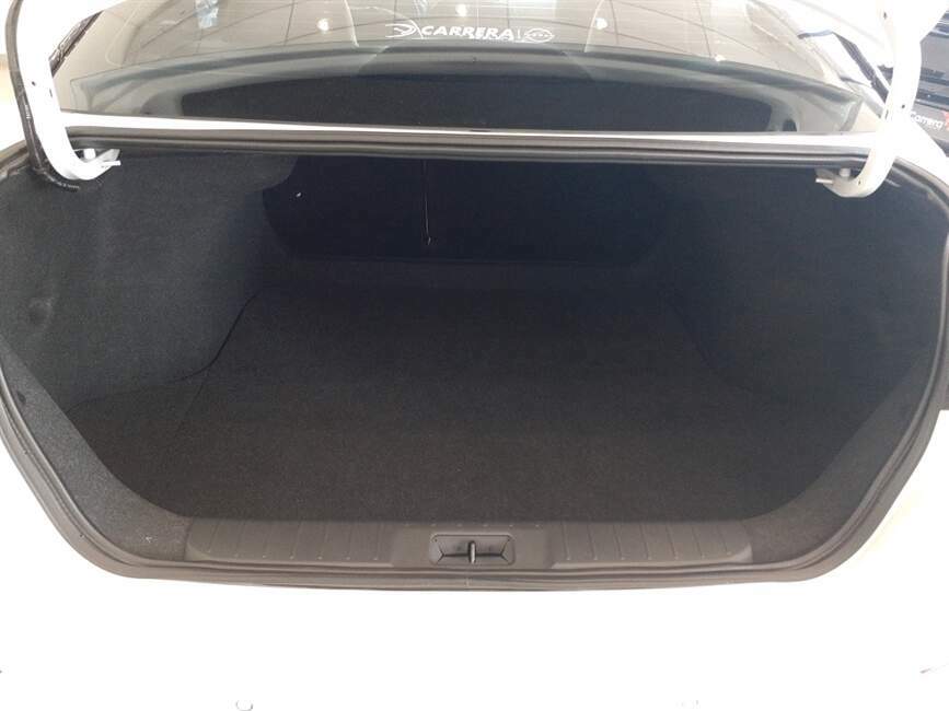 SENTRA 2.0 EXCLUSIVE CVT INT.PREMIUM