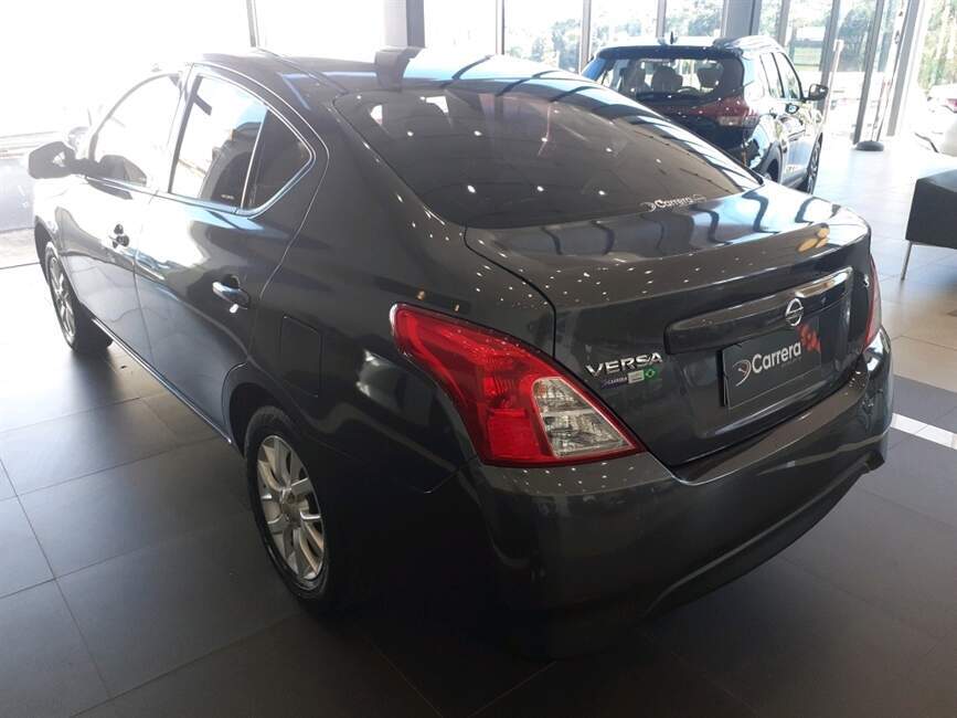 VERSA 1.0 12V FLEX S 4P MANUAL