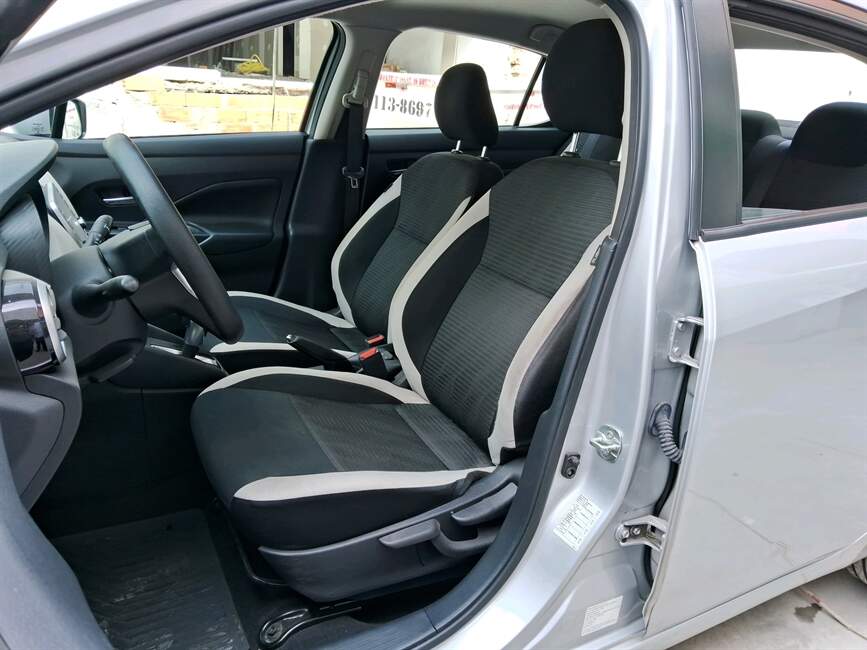 VERSA 1.6 16V FLEX ADVANCE XTRONIC