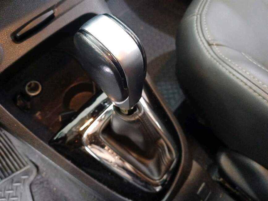 CAPTUR 1.6 16V SCE FLEX LIFE X-TRONIC