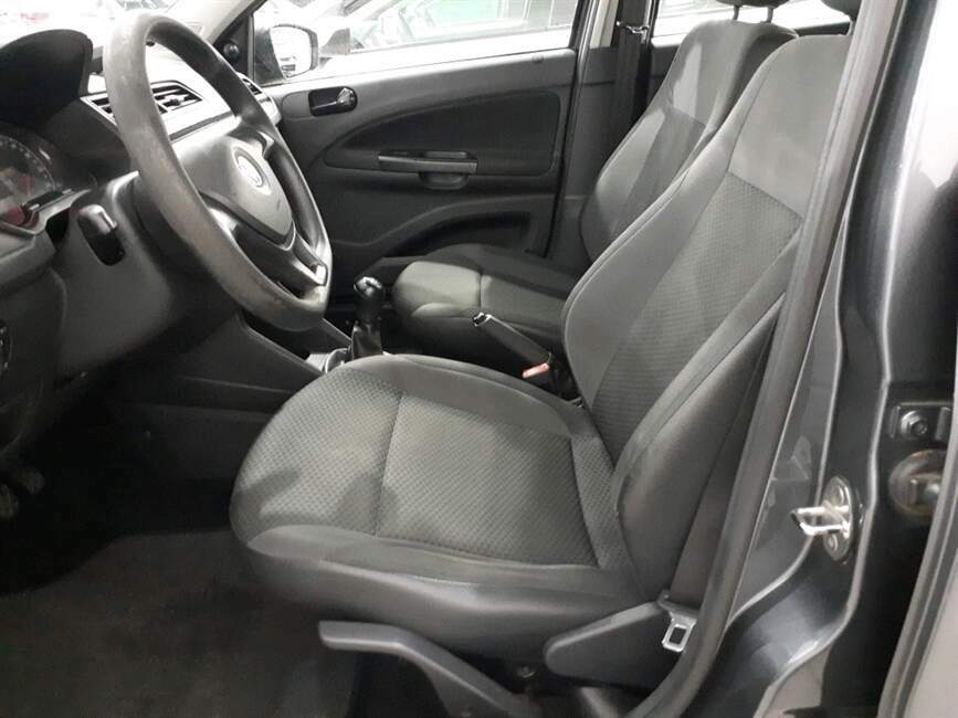 GOL 1.6 MSI TOTALFLEX 4P MANUAL