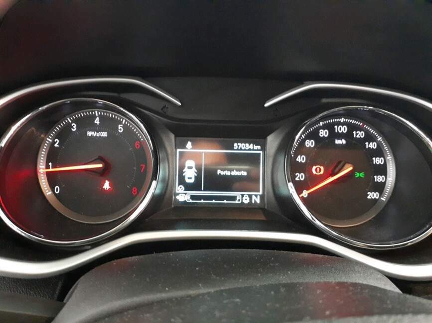 ONIX 1.0 TURBO FLEX PLUS LTZ AUTOMATICO