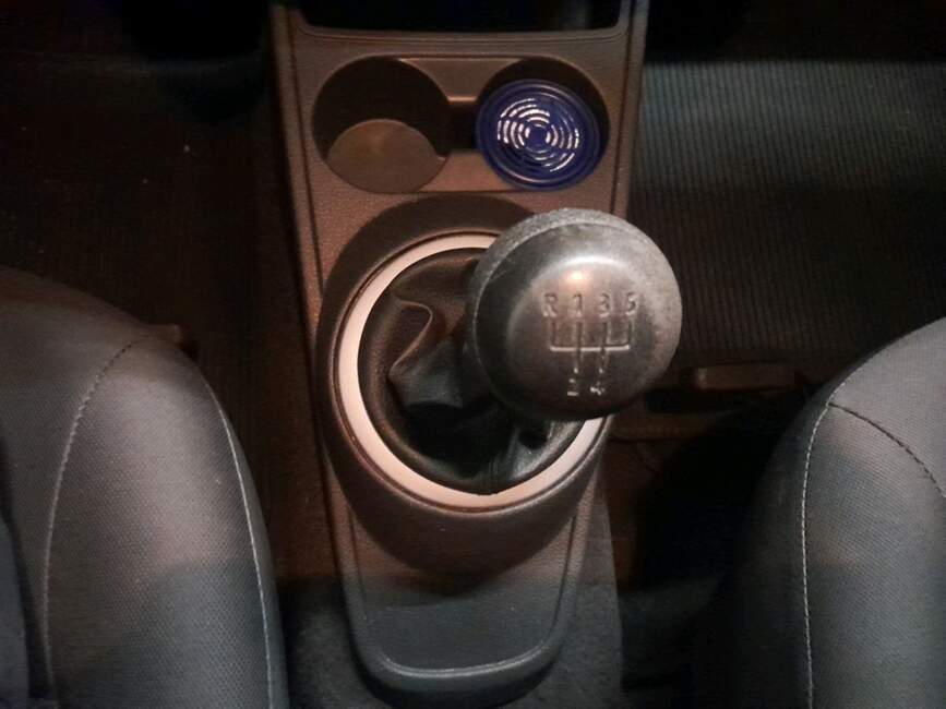 GOL 1.0 MI SPECIAL 8V FLEX 4P MANUAL