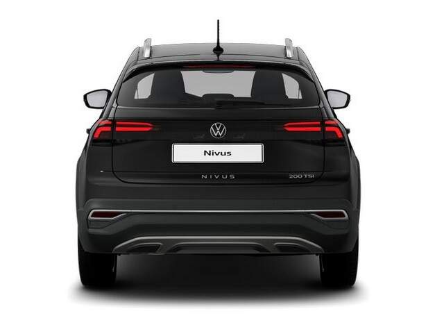 NIVUS HIGHLINE 200 TSI